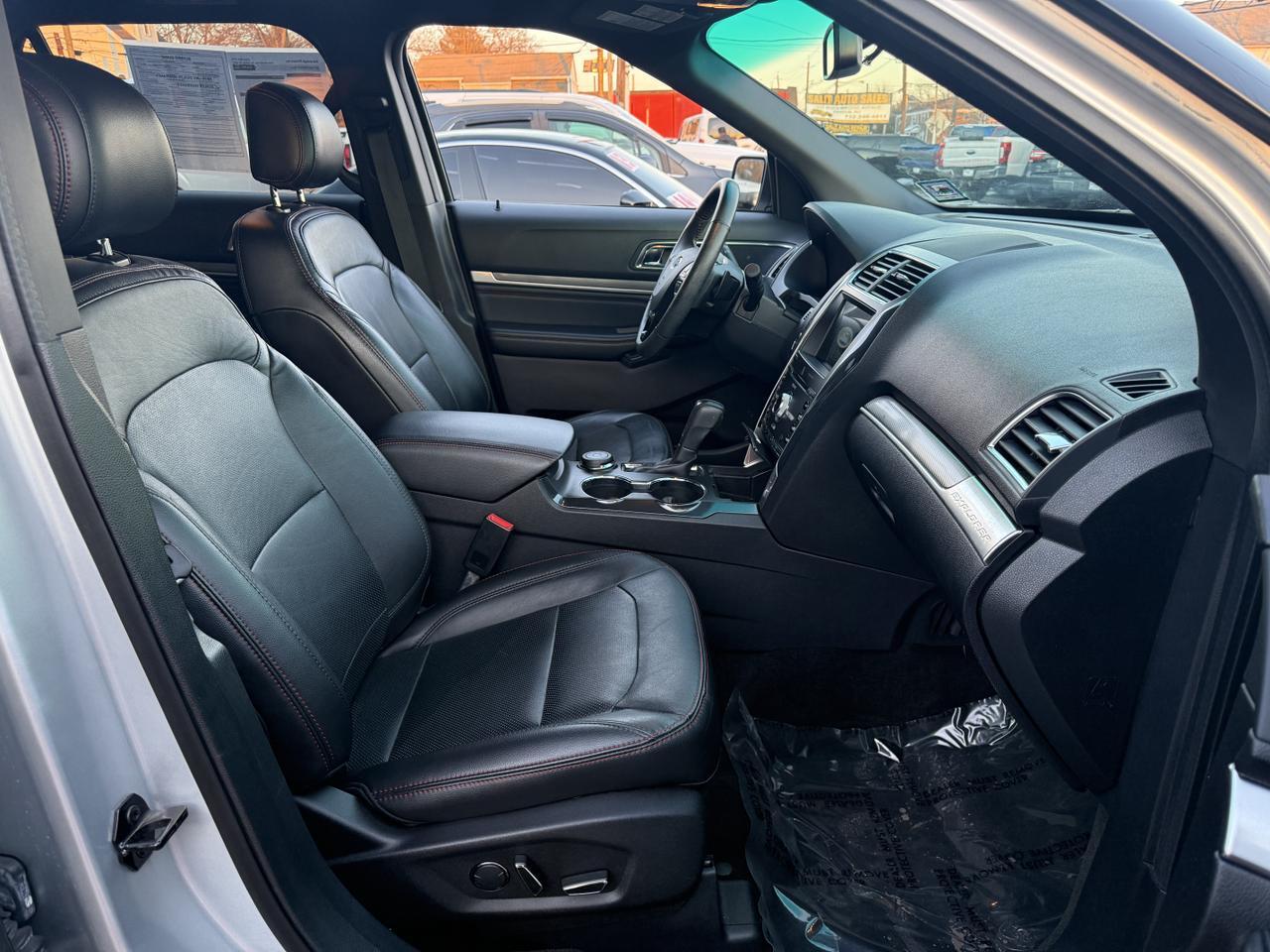 2017 Ford Explorer Sport Edison NJ