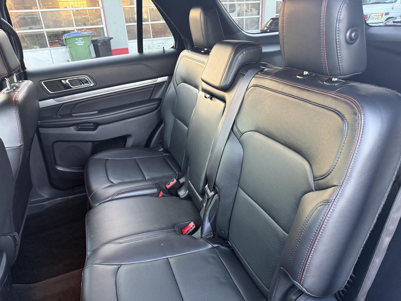 2017 Ford Explorer Sport Edison NJ