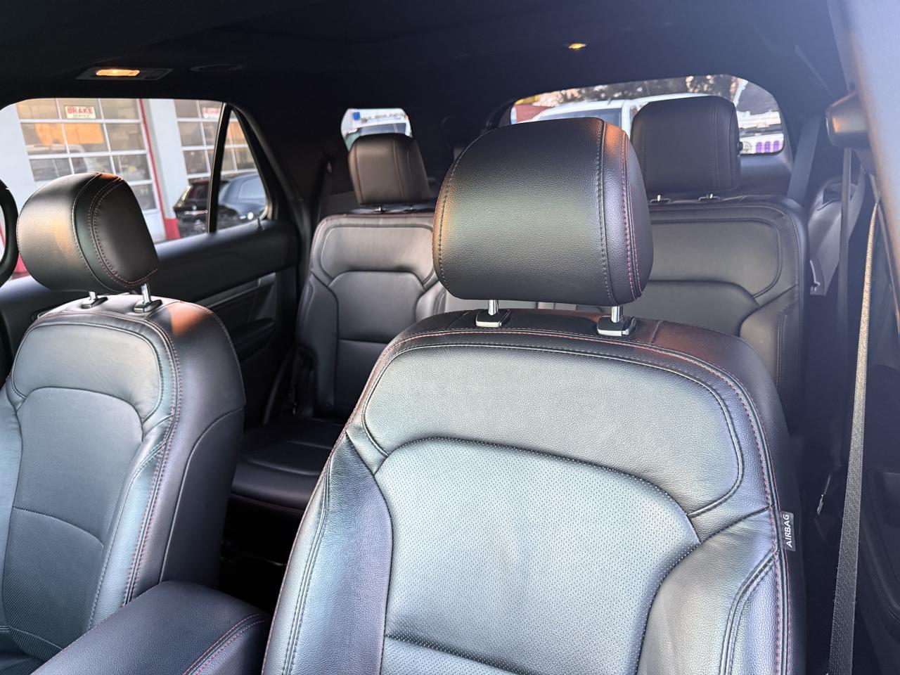 2017 Ford Explorer Sport Edison NJ