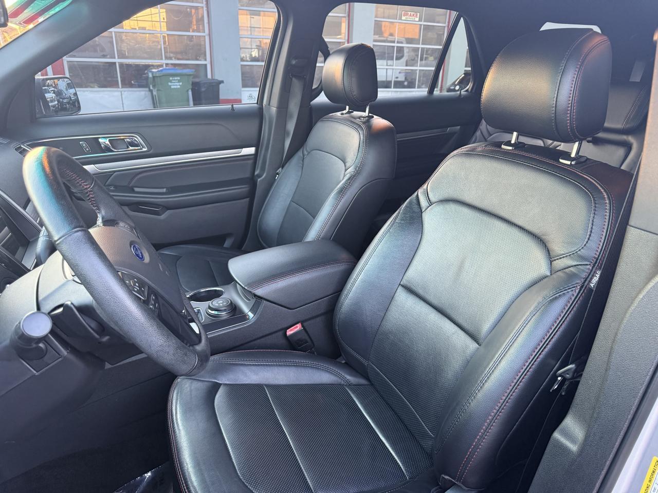 2017 Ford Explorer Sport Edison NJ