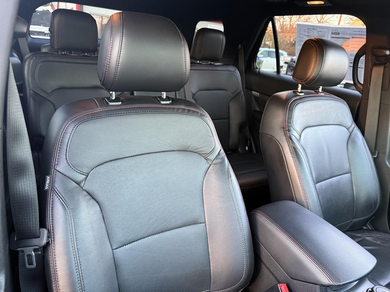 2017 Ford Explorer Sport Edison NJ