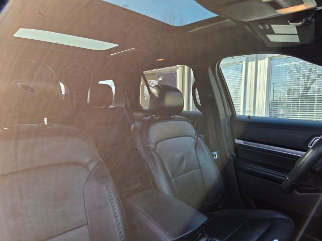 2017 Ford Explorer Sport Elgin IL
