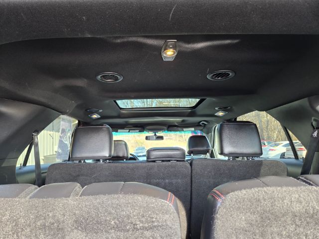 2017 Ford Explorer Sport Elgin IL