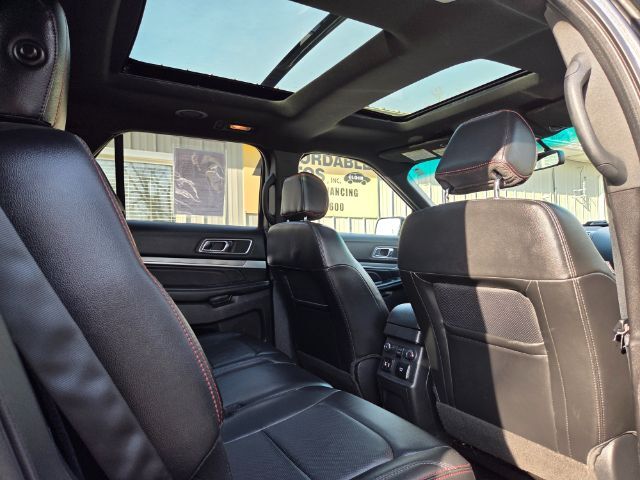 2017 Ford Explorer Sport Elgin IL