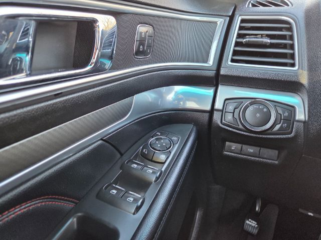 2017 Ford Explorer Sport Elgin IL