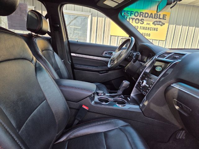 2017 Ford Explorer Sport Elgin IL