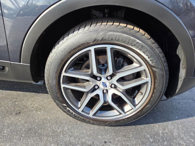 2017 Ford Explorer Sport Elgin IL