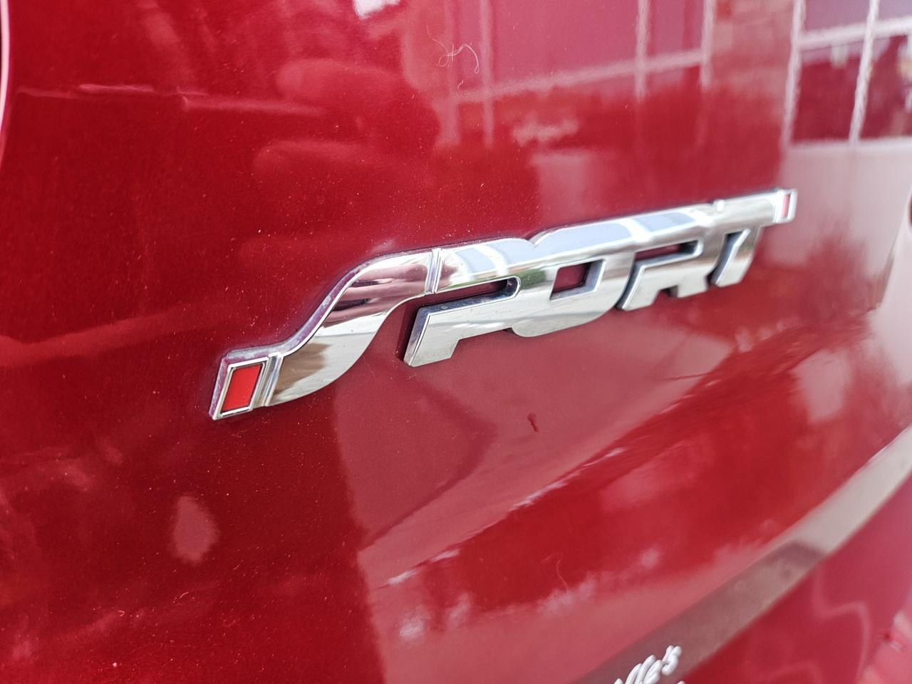 2017 Ford Explorer Sport Grand Junction CO