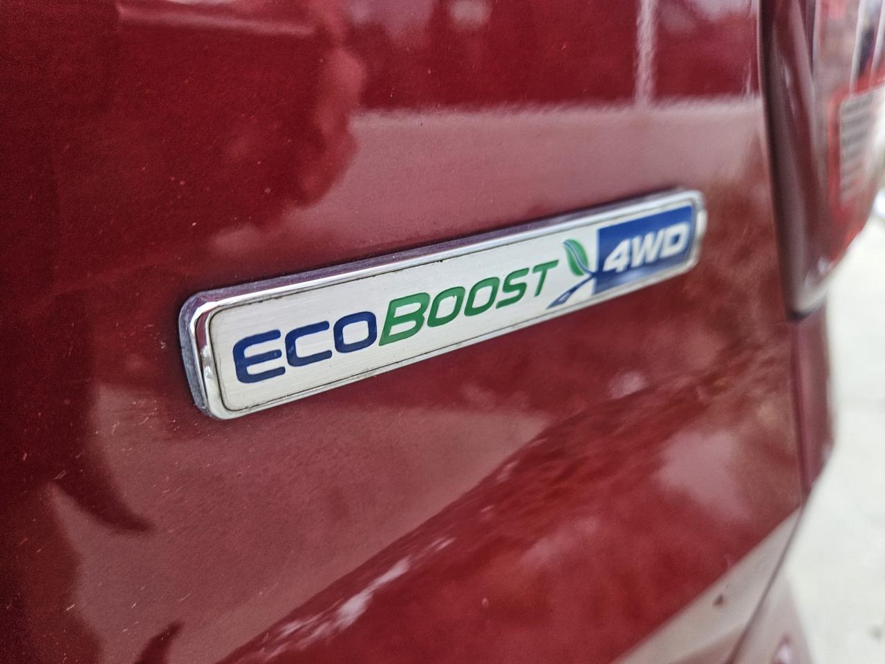 2017 Ford Explorer Sport Grand Junction CO