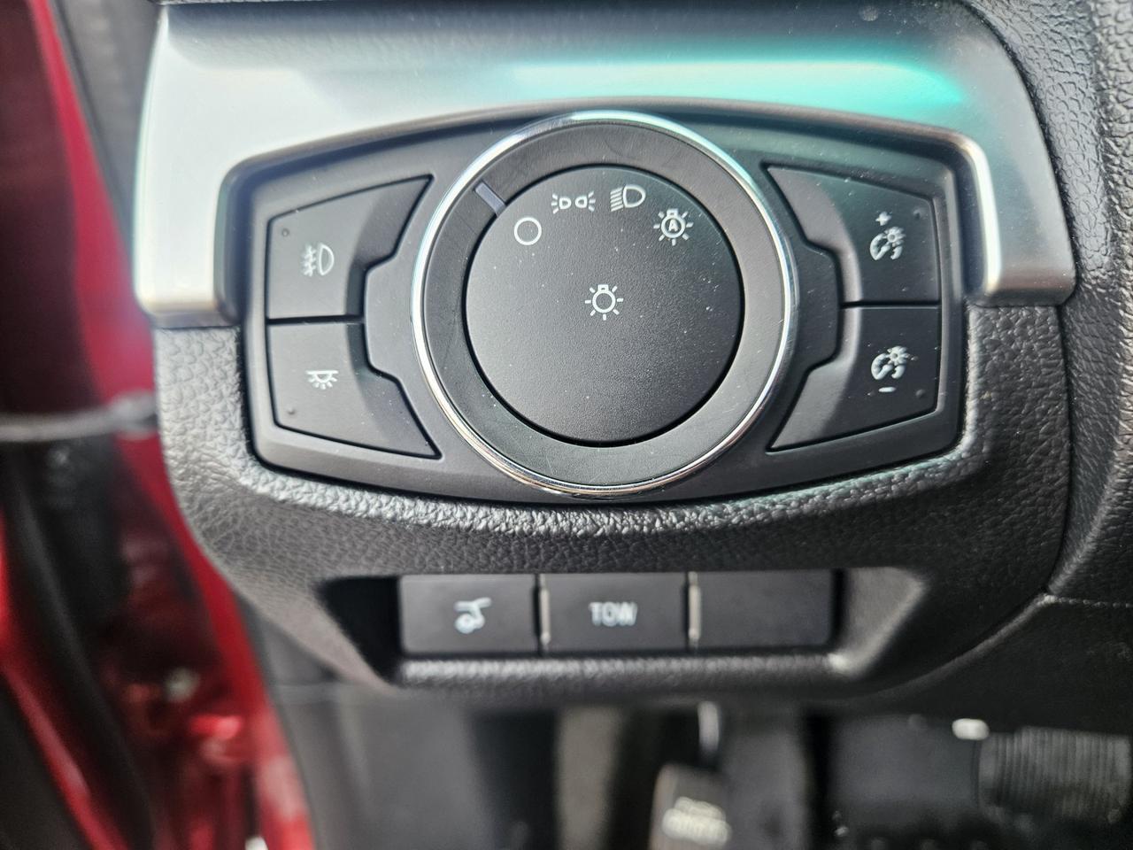 2017 Ford Explorer Sport Grand Junction CO