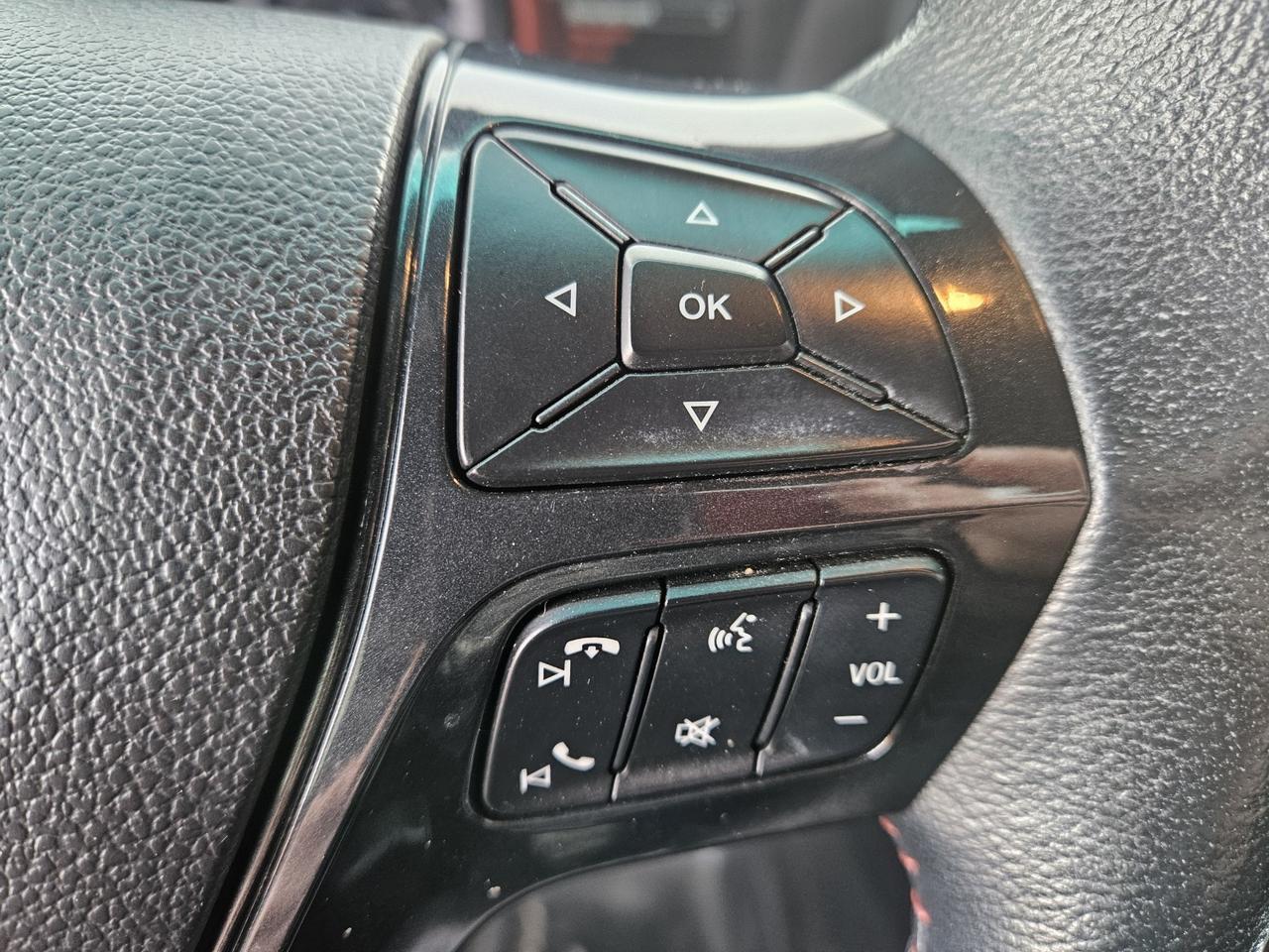 2017 Ford Explorer Sport Grand Junction CO