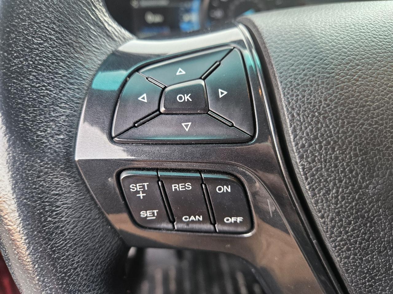 2017 Ford Explorer Sport Grand Junction CO