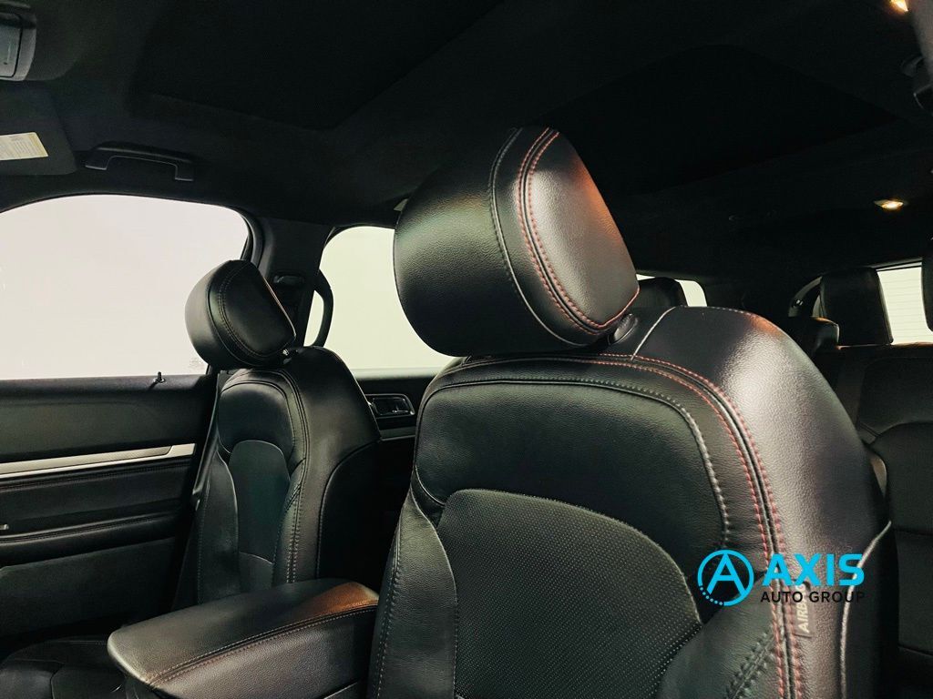2017 Ford Explorer Sport Jersey City NJ