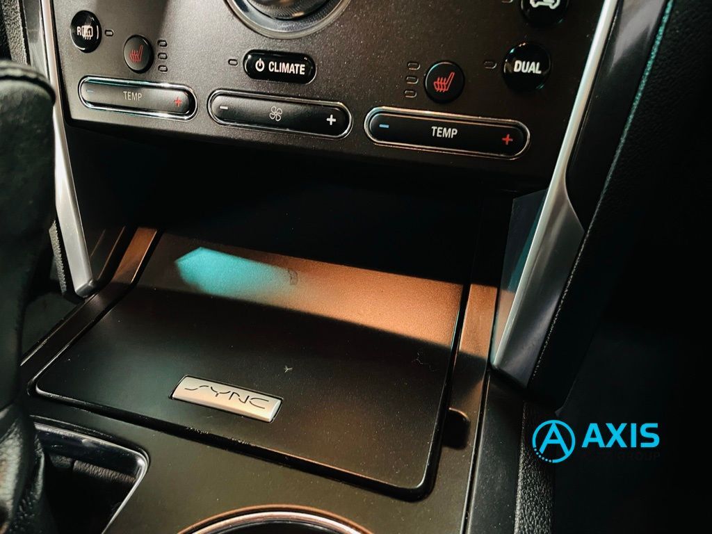 2017 Ford Explorer Sport Jersey City NJ