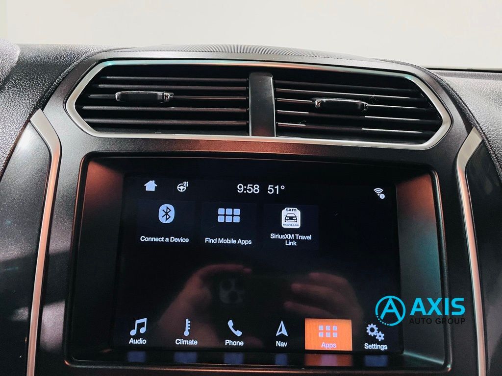 2017 Ford Explorer Sport Jersey City NJ