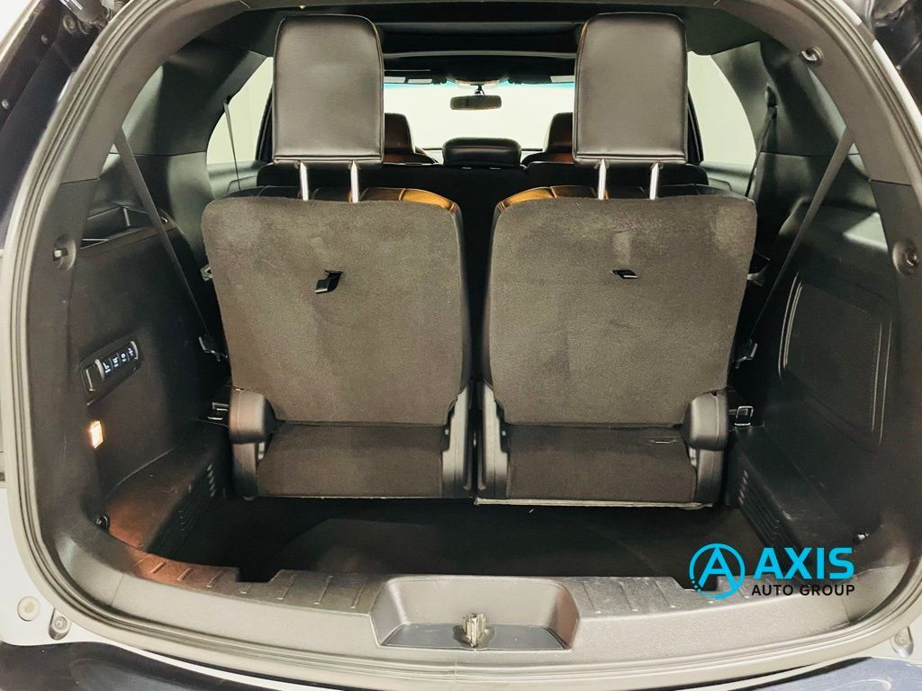 2017 Ford Explorer Sport Jersey City NJ