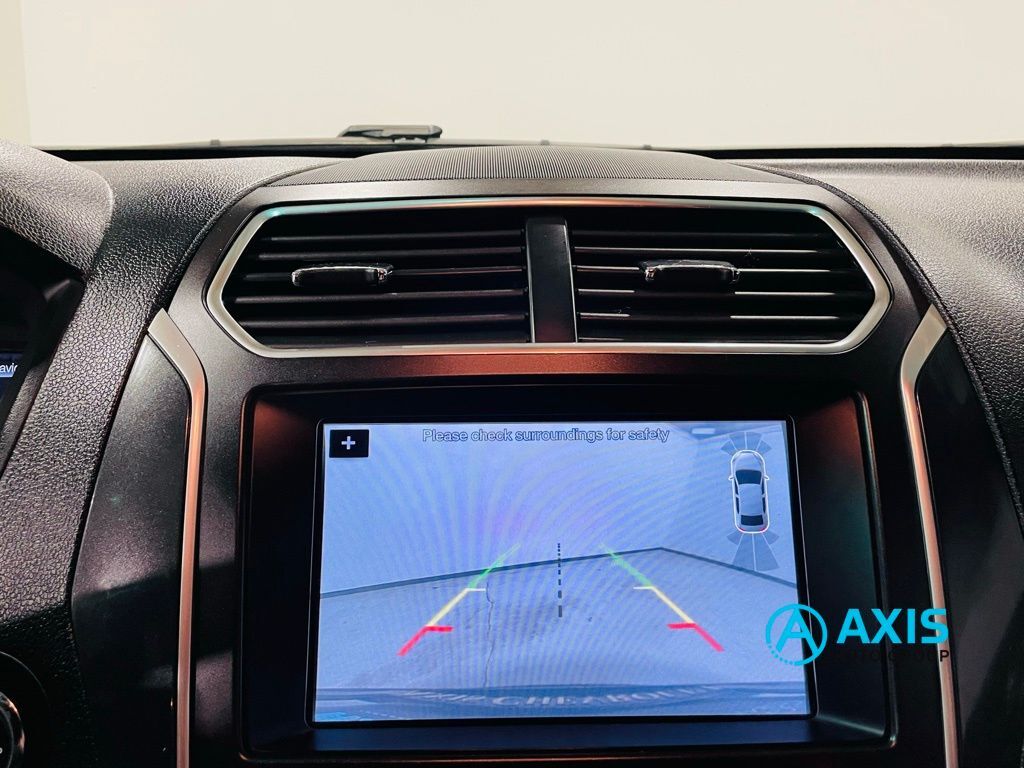 2017 Ford Explorer Sport Jersey City NJ