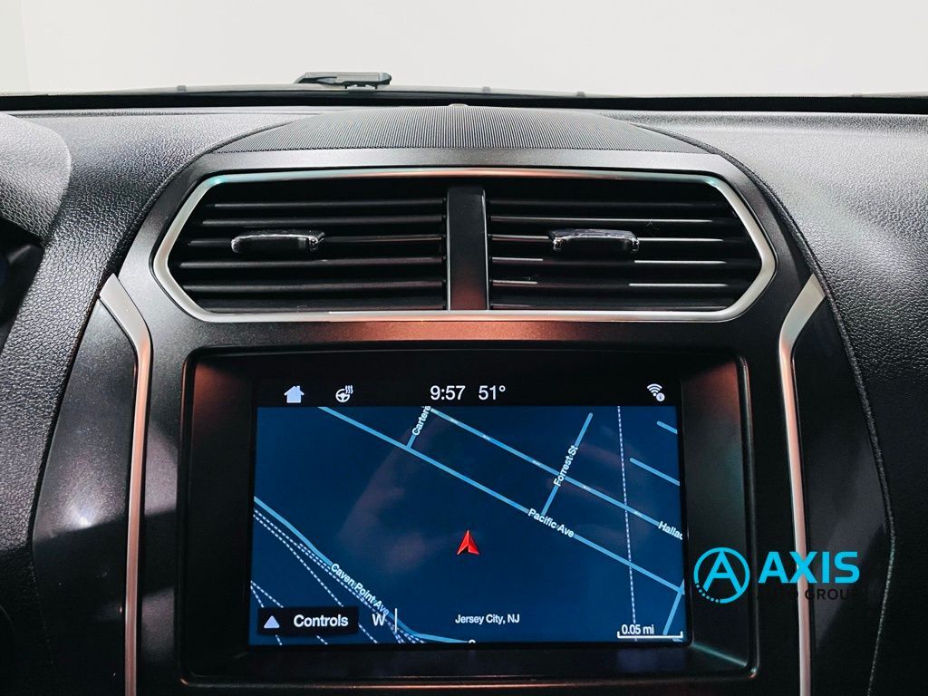 2017 Ford Explorer Sport Jersey City NJ