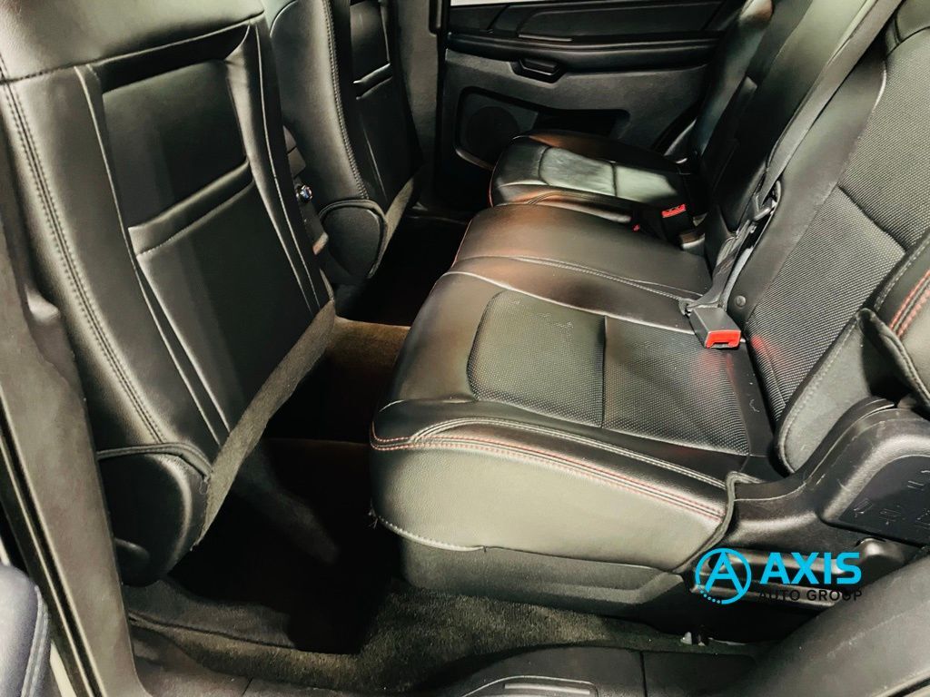 2017 Ford Explorer Sport Jersey City NJ