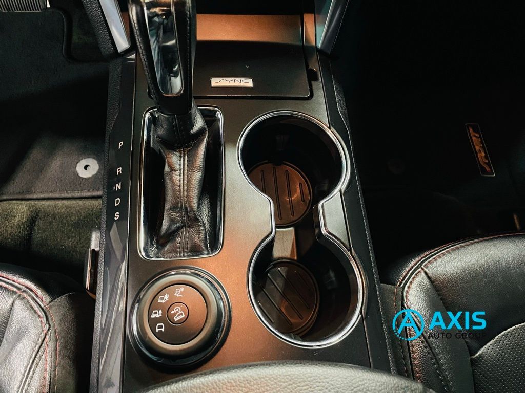 2017 Ford Explorer Sport Jersey City NJ