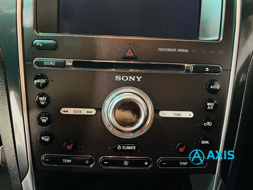 2017 Ford Explorer Sport Jersey City NJ