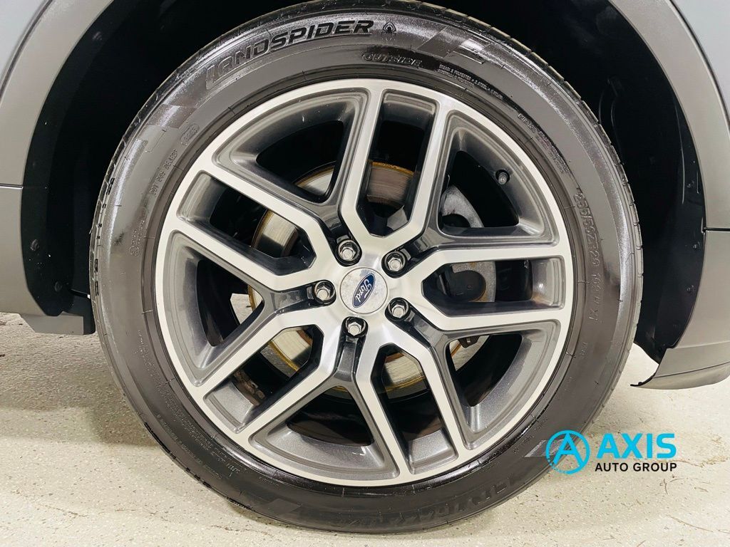 2017 Ford Explorer Sport Jersey City NJ