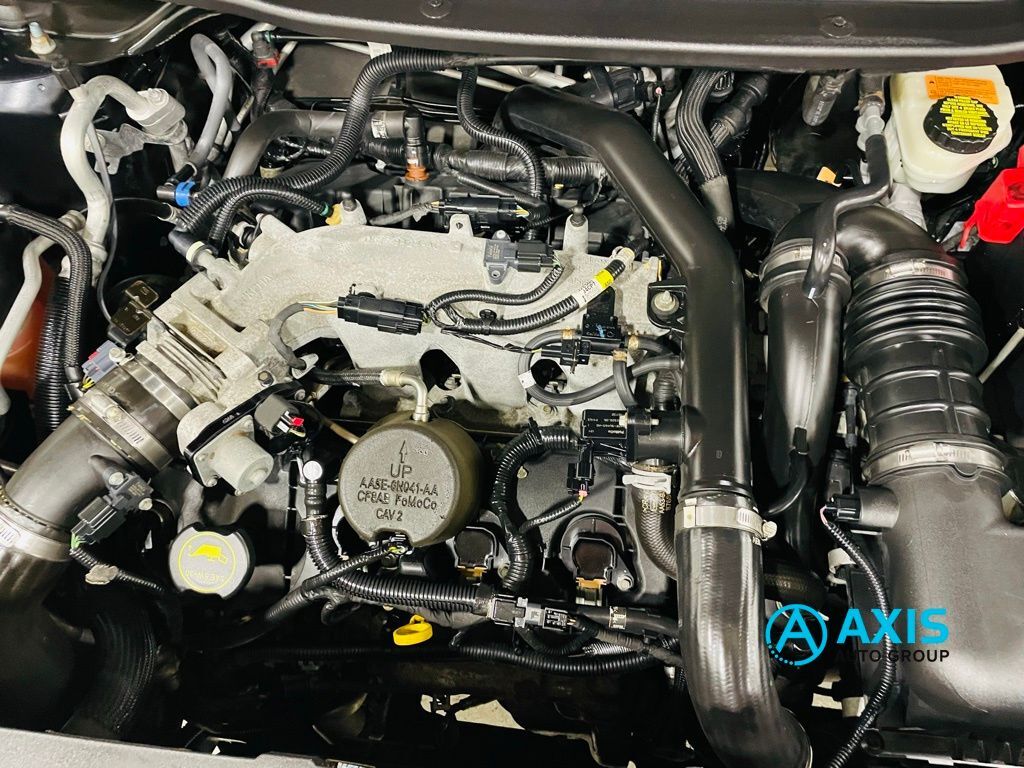 2017 Ford Explorer Sport Jersey City NJ