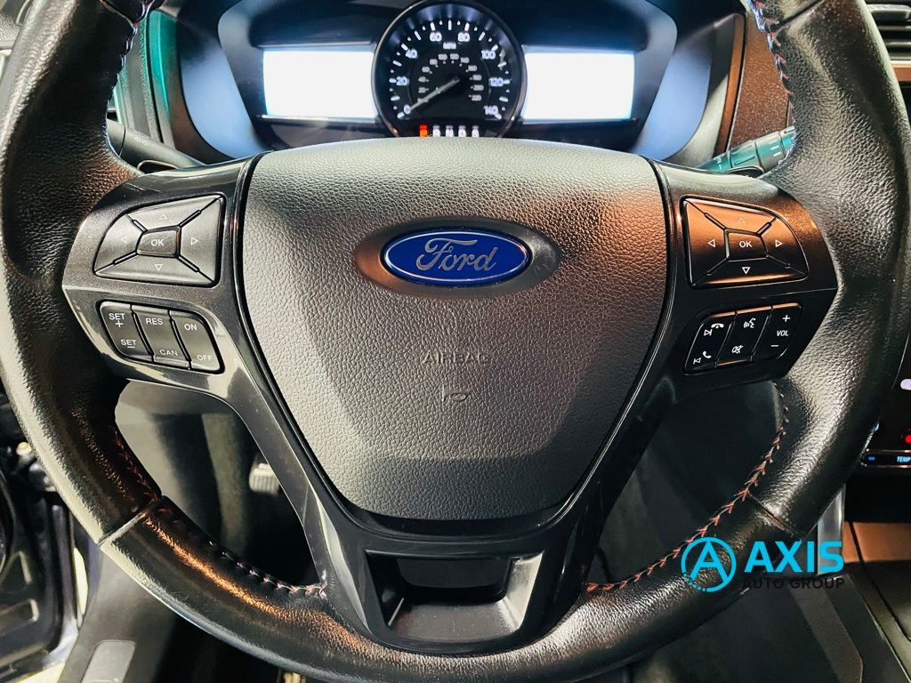 2017 Ford Explorer Sport Jersey City NJ