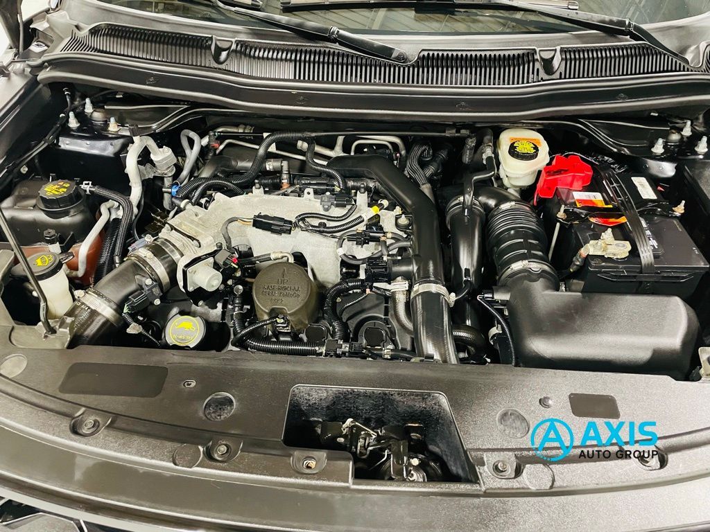 2017 Ford Explorer Sport Jersey City NJ