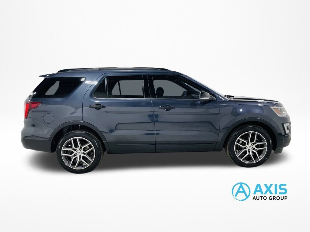 2017 Ford Explorer Sport Jersey City NJ