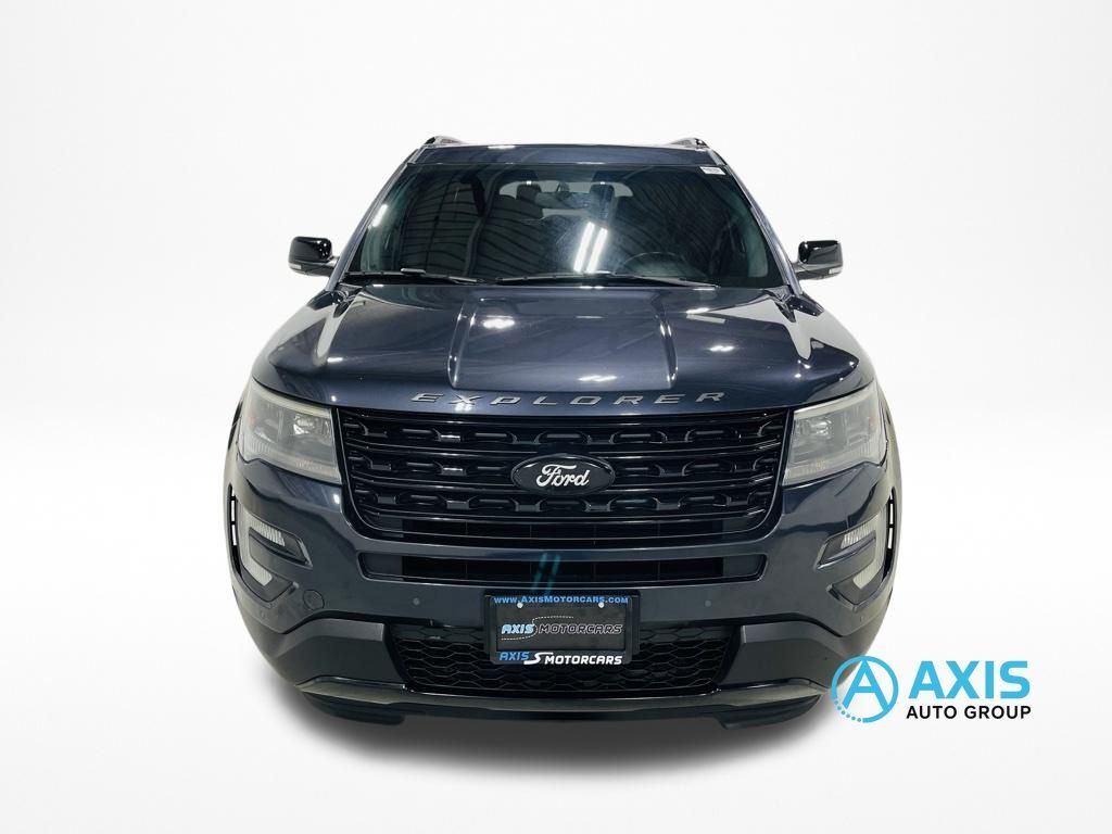 2017 Ford Explorer Sport Jersey City NJ