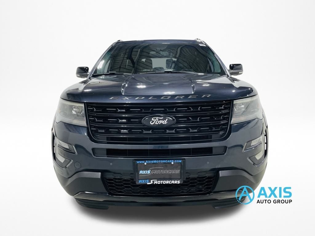 2017 Ford Explorer Sport Jersey City NJ