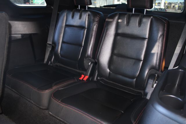 2017 Ford Explorer Sport Las Vegas NV