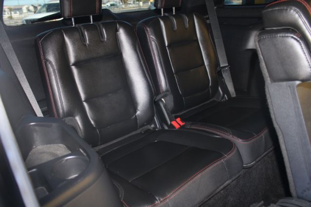 2017 Ford Explorer Sport Las Vegas NV