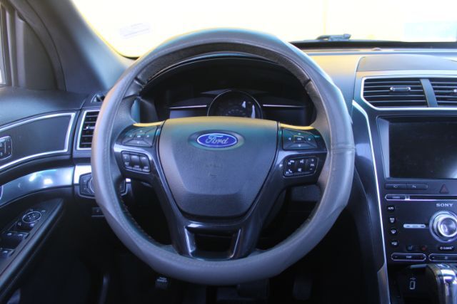 2017 Ford Explorer Sport Las Vegas NV