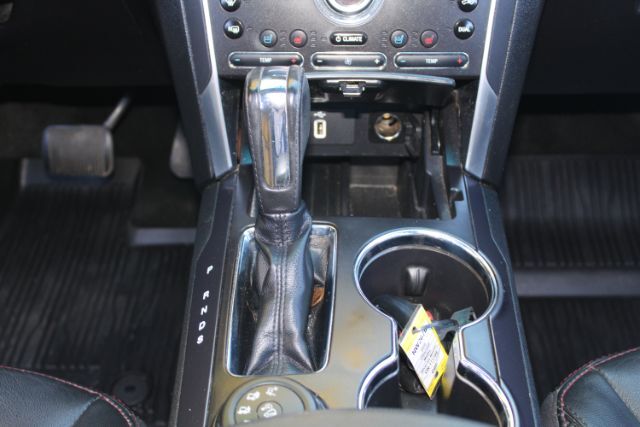 2017 Ford Explorer Sport Las Vegas NV