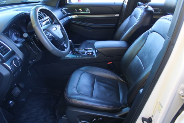 2017 Ford Explorer Sport Las Vegas NV