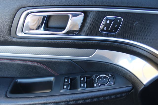 2017 Ford Explorer Sport Las Vegas NV