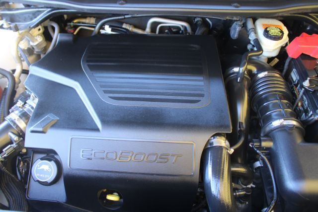 2017 Ford Explorer Sport Las Vegas NV