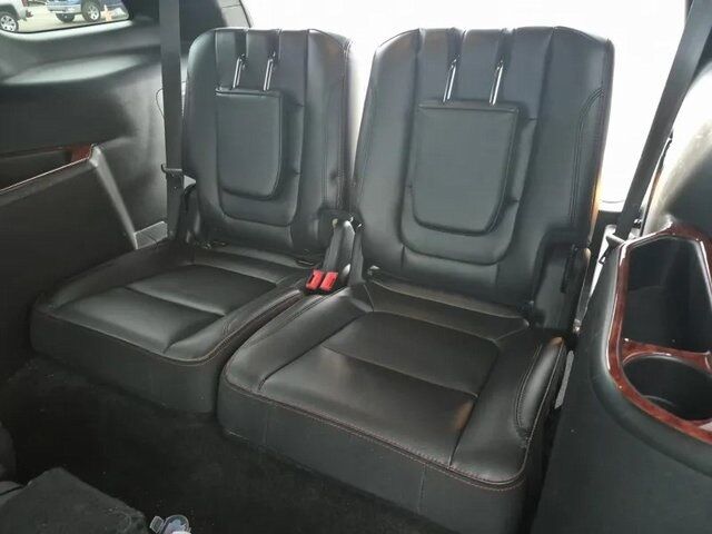 2017 Ford Explorer Sport Klamath Falls OR