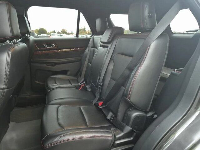 2017 Ford Explorer Sport Klamath Falls OR