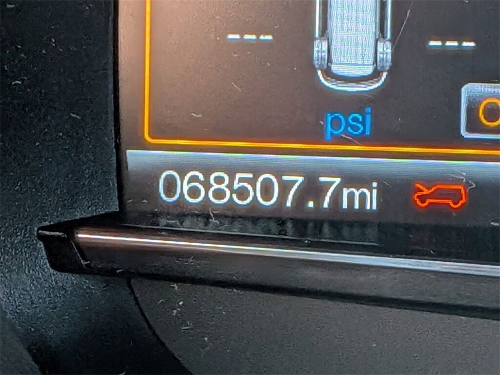 2017 Ford Explorer Sport Saint Augustine FL