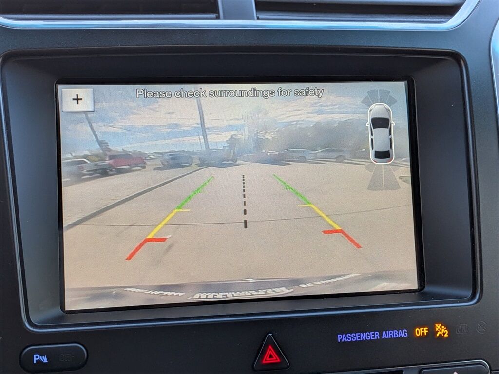 2017 Ford Explorer Sport Saint Augustine FL