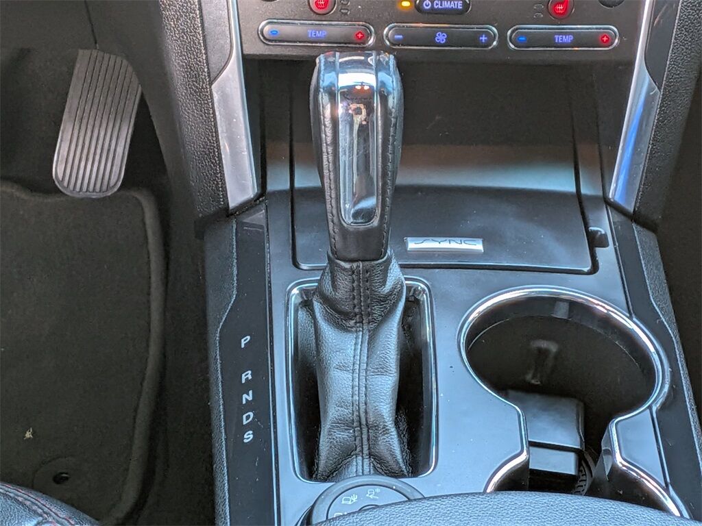 2017 Ford Explorer Sport Saint Augustine FL