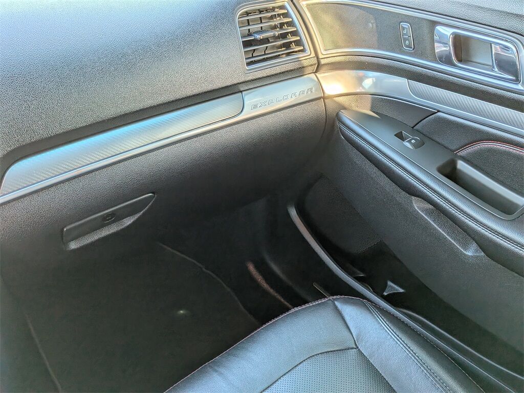 2017 Ford Explorer Sport Saint Augustine FL