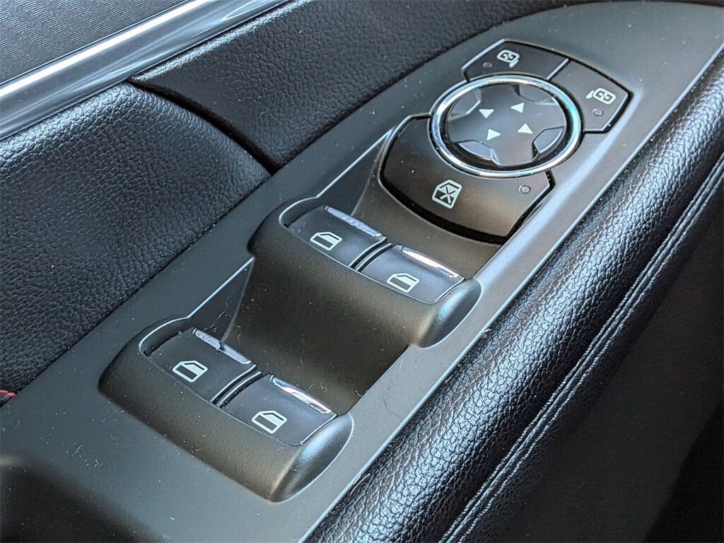 2017 Ford Explorer Sport Saint Augustine FL