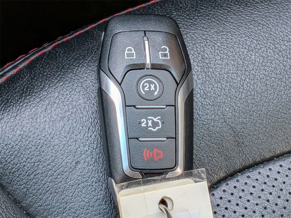 2017 Ford Explorer Sport Saint Augustine FL