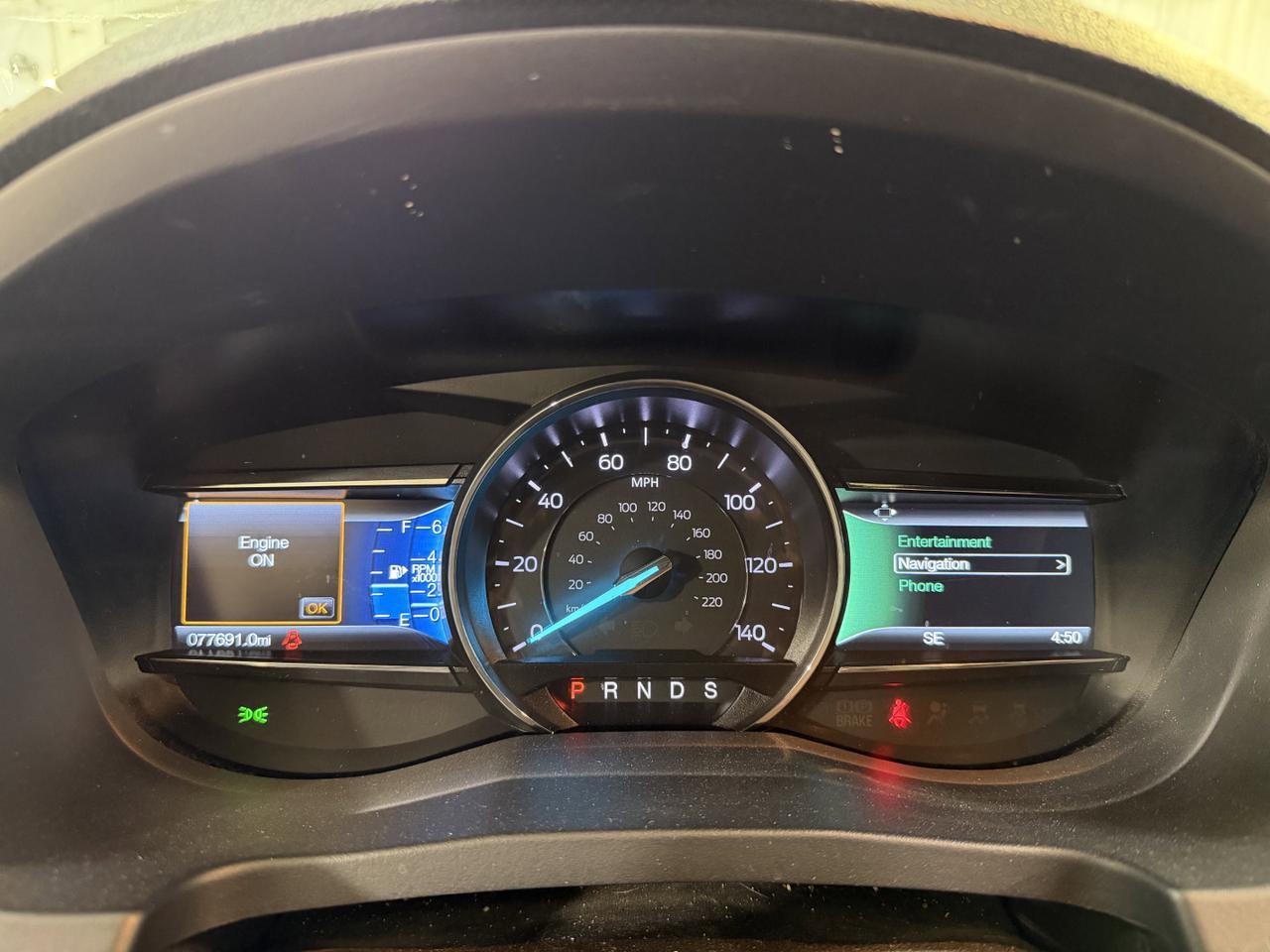 2017 Ford Explorer Sport San Antonio TX