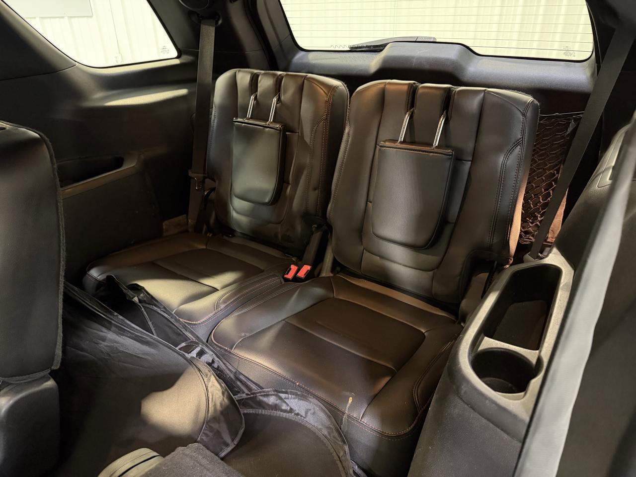 2017 Ford Explorer Sport San Antonio TX