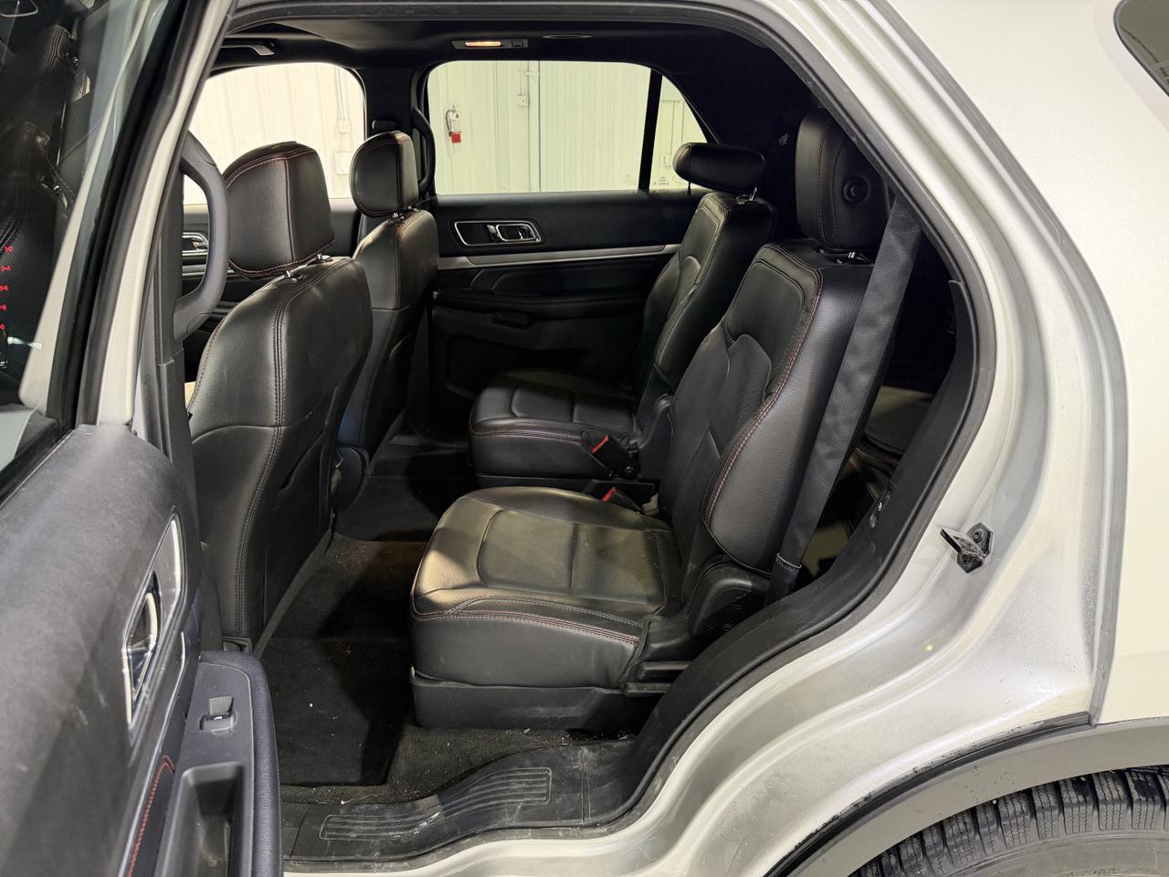 2017 Ford Explorer Sport San Antonio TX